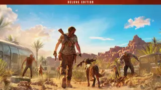 Arizona Sunshine Deluxe Edition - Xbox One