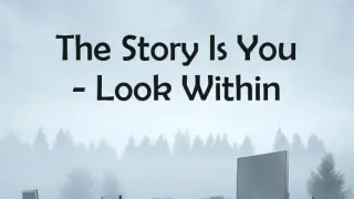 The Story Is You - Look Within