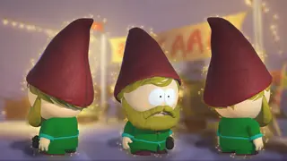 SOUTH PARK: SNOW DAY! Underpants Gnome Cosmetics pack - Xbox Series