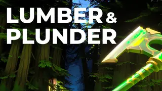 Lumber and Plunder