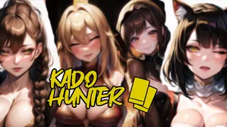 KADO HUNTER
