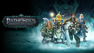 Pathfinder: Abomination Vaults