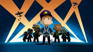 Bomber Crew - Switch