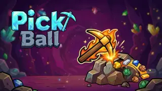 Pick Ball