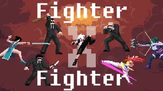 Fighter X Fighter