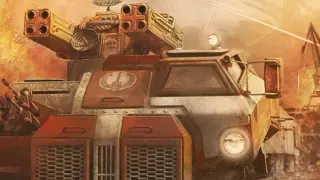 Ex Machina