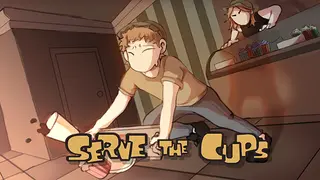 Serve The Cups