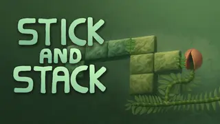 Stick and Stack