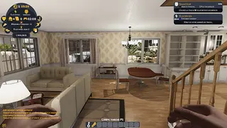 Liars Village