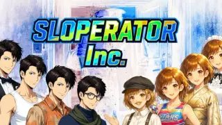 Sloperator Inc.