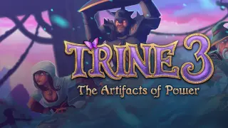 Trine 3: The Artifacts of Power Soundtrack