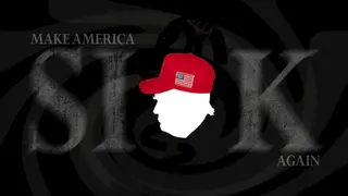 MAKE AMERICA SICK AGAIN