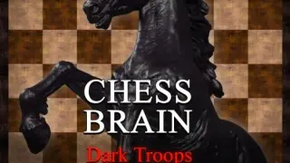 Chess Brain: Dark Troops - Switch