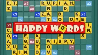 Happy Words - Switch