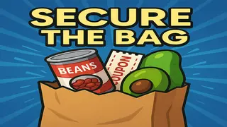 Secure the Bag