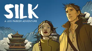 SILK - A Leo Parker Adventure