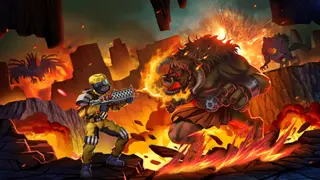 Arsonist Heaven - Xbox One & Series