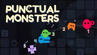 Punctual Monsters