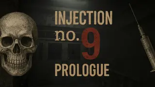 Injection No.9 - Chapter 1
