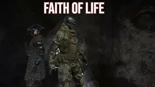 Faith Of Life _ Survive