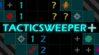 Tacticsweeper+