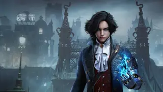 Lies of P - Xbox One & Series
