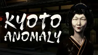 Kyoto Anomaly