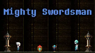 Mighty Swordsman