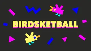 Birdsketball