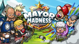 MAYOR MADNESS