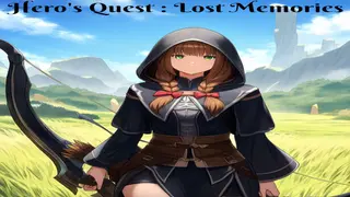 Hero's Quest: Lost Memories