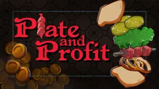 Plate And Profit