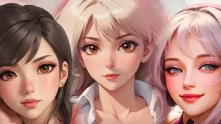 Ecchi Dream Bundle - Switch