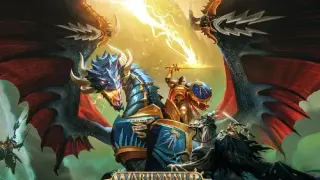 Warhammer Age of Sigmar: Storm Ground - Switch