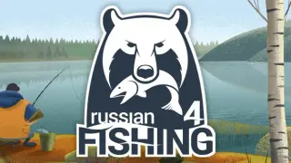 Russian Fishing 4 - Norwegian Sea