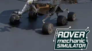 Rover Mechanic Simulator - Switch