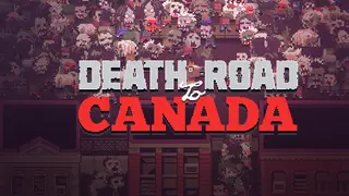 Death Road to Canada