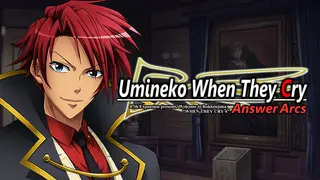 Umineko When They Cry - Answer Arcs