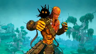 Clash: Artifacts of Chaos - Xbox One & Series