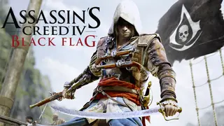Assassinโs Creed IV Black Flag Gold Edition
