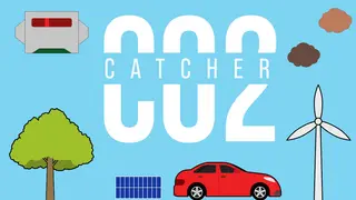CO2 Catcher