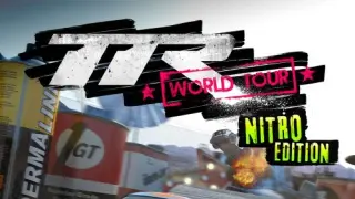 Table Top Racing: World Tour - Nitro - Switch