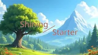 Shining Starter