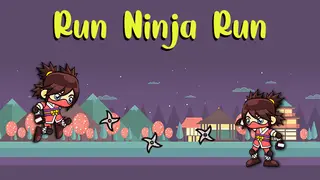 Run Ninja Run