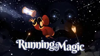 Running on Magic