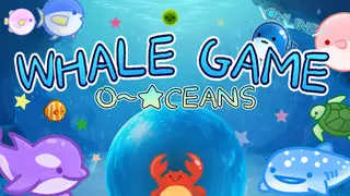 WhaleGameOnline O-CEANS
