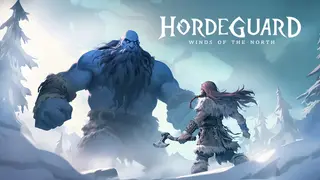 Hordeguard: Winds of the North