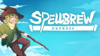 Spellbrew Express