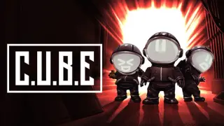 C.U.B.E