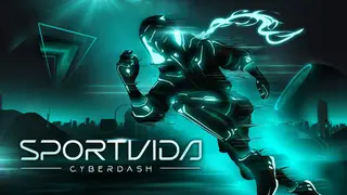 Sportvida CyberDash